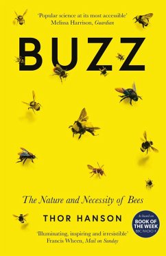 Buzz (eBook, ePUB) - Hanson, Thor