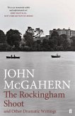 The Rockingham Shoot and Other Dramatic Writings (eBook, ePUB)
