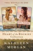 Heart of the Rockies Collection (eBook, ePUB) Heart of the Rockies Collection (eBook, ePUB)