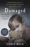 Damaged (eBook, ePUB)