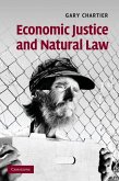 Economic Justice and Natural Law (eBook, ePUB)