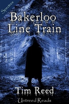 Cover Bakerloo Line Train (eBook, ePUB)