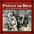 Professor Van Dusen Nimmt Die Beichte Ab (Neue Fäl