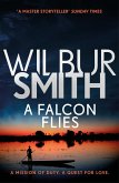 A Falcon Flies (eBook, ePUB)