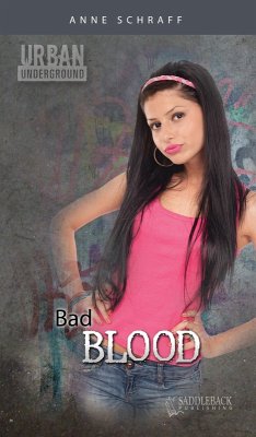 Cover Bad Blood (eBook, PDF)