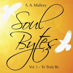 Cover Soul Bytes (eBook, ePUB)