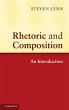Rhetoric and Composition (eBook, ePUB) - Bild 1