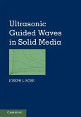 Ultrasonic Guided Waves in Solid Media (eBook, ePUB)