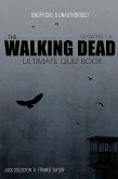 Walking Dead Ultimate Quiz Book (eBook, ePUB)