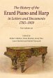 History of the Erard Piano and Harp in... - Bild 1