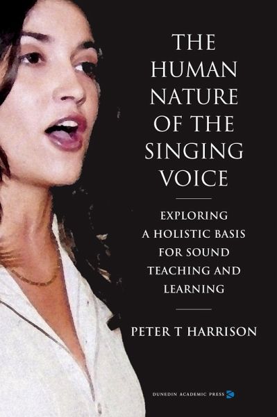 Human Nature of the Singing Voice (eBook, ePUB)