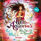 Die Macht der Gezeiten / Alea Aquarius Bd.4.2 (MP3-Download)