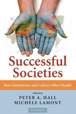 Successful Societies (eBook, ePUB)