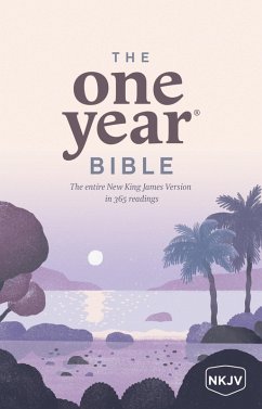 Cover The One Year Bible NKJV (eBook, ePUB)