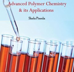 Cover Advanced Polymer Chemistry & its Applications (eBook, PDF)