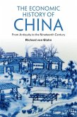 Economic History of China (eBook, ePUB)