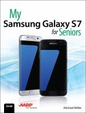 My Samsung Galaxy S7 for Seniors (eBook, ePUB)