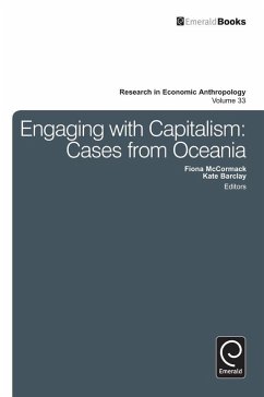Cover Engaging with Capitalism (eBook, ePUB)