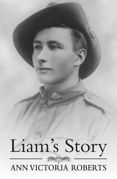 Liam's Story (eBook, ePUB) - Roberts, Ann Victoria