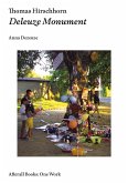 Thomas Hirschhorn (eBook, ePUB)