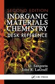 Inorganic Materials Chemistry Desk Reference (eBook, PDF)