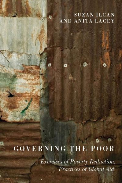 Governing the Poor (eBook, PDF) Governing the Poor (eBook, PDF)