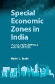 Special Economic Zones in India (eBook, PDF)