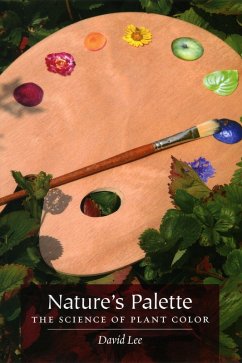 Nature's Palette (eBook, PDF) Cover Nature's Palette (eBook, PDF)
