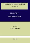 Sensory Mechanisms (eBook, PDF)