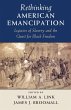 Rethinking American Emancipation... - Bild 1
