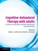 Cognitive-behavioral Therapy with Adults (eBook, ePUB)