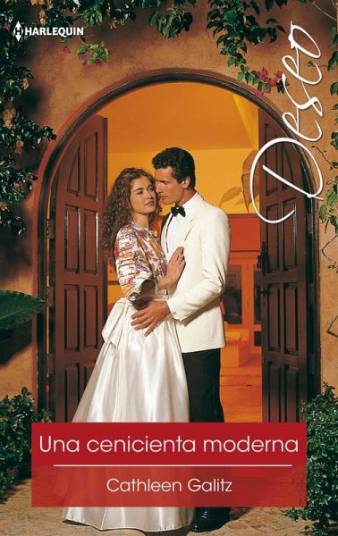 Una cenicienta moderna (eBook, ePUB)