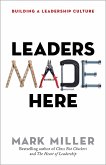 Leaders Made Here (eBook, ePUB)