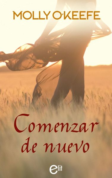 Comenzar de nuevo (eBook, ePUB)