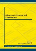 Advances in Science and Engineering II (eBook, PDF)