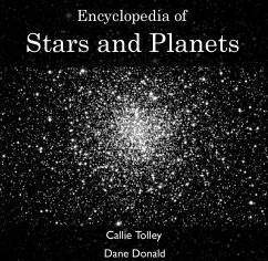 Cover Encyclopedia of Stars and Planets (eBook, PDF)