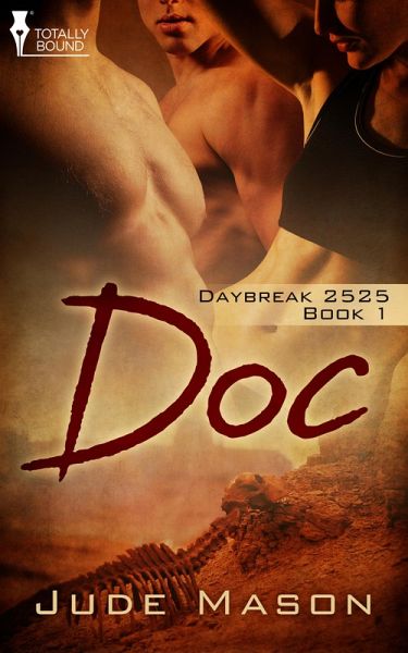 Doc (eBook, ePUB)