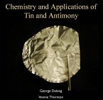 Chemistry and Applications of Tin and Antimony (eBook, PDF)