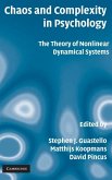 Chaos and Complexity in Psychology (eBook, ePUB)