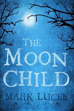 Cover Moon Child (eBook, ePUB)