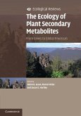 Ecology of Plant Secondary Metabolites (eBook, ePUB)