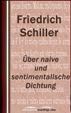 Über naive und sentimentalische Dichtung (eBook, ePUB)
