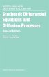 Stochastic Differential Equations and... - Bild 1