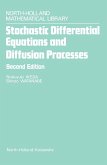 Stochastic Differential Equations and Diffusion Processes (eBook, PDF)