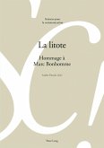 La litote (eBook, PDF)
