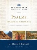Psalms : Volume 1 (Teach the Text Commentary Series) (eBook, ePUB)