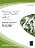 Sustainable Environmental Quality Management (eBook, PDF) Sustainable Environmental Quality Management (eBook, PDF)