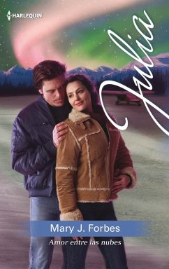Cover Amor entre las nubes (eBook, ePUB)