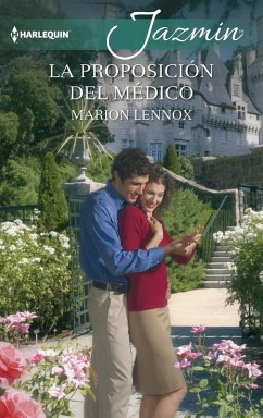 La proposición del médico (eBook, ePUB) - Lennox, Marion