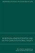European Administrative Law in the... - Bild 1